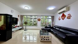 Blk 490D Sunshine Gardens (Choa Chu Kang), HDB 5 Rooms #530815401